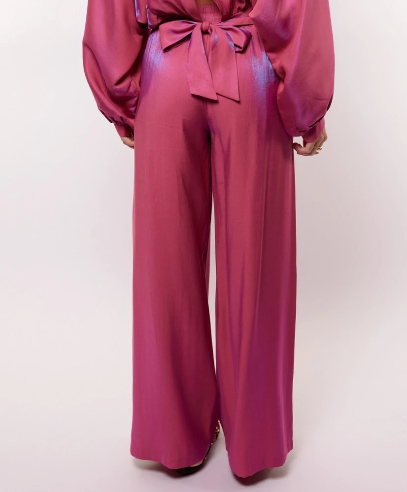 FLURESK Pantalon Loretta