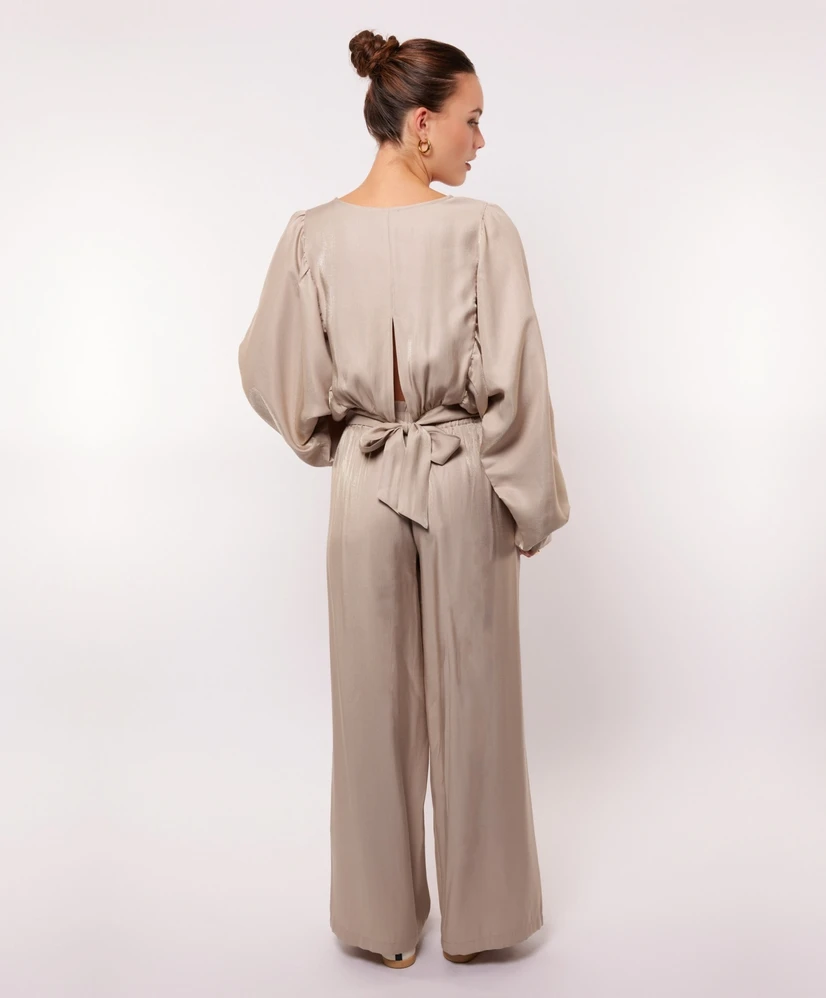 FLURESK Pantalon Loretta