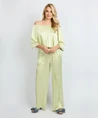 FLURESK Pantalon Yovanka