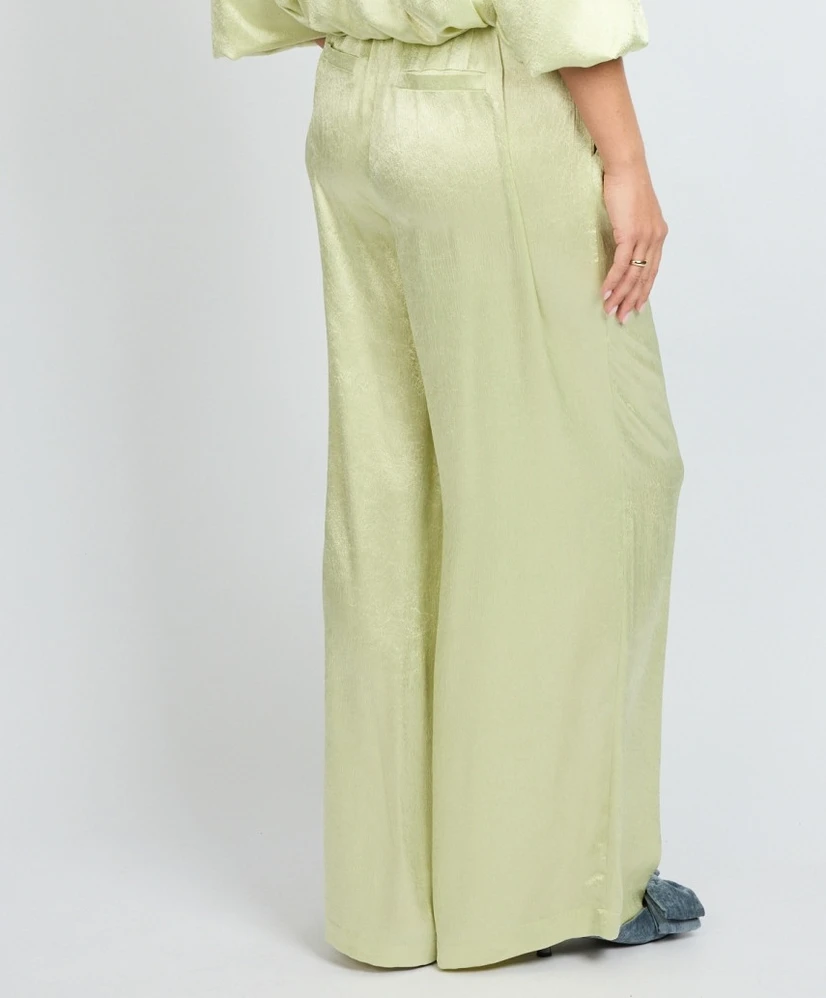 FLURESK Pantalon Yovanka
