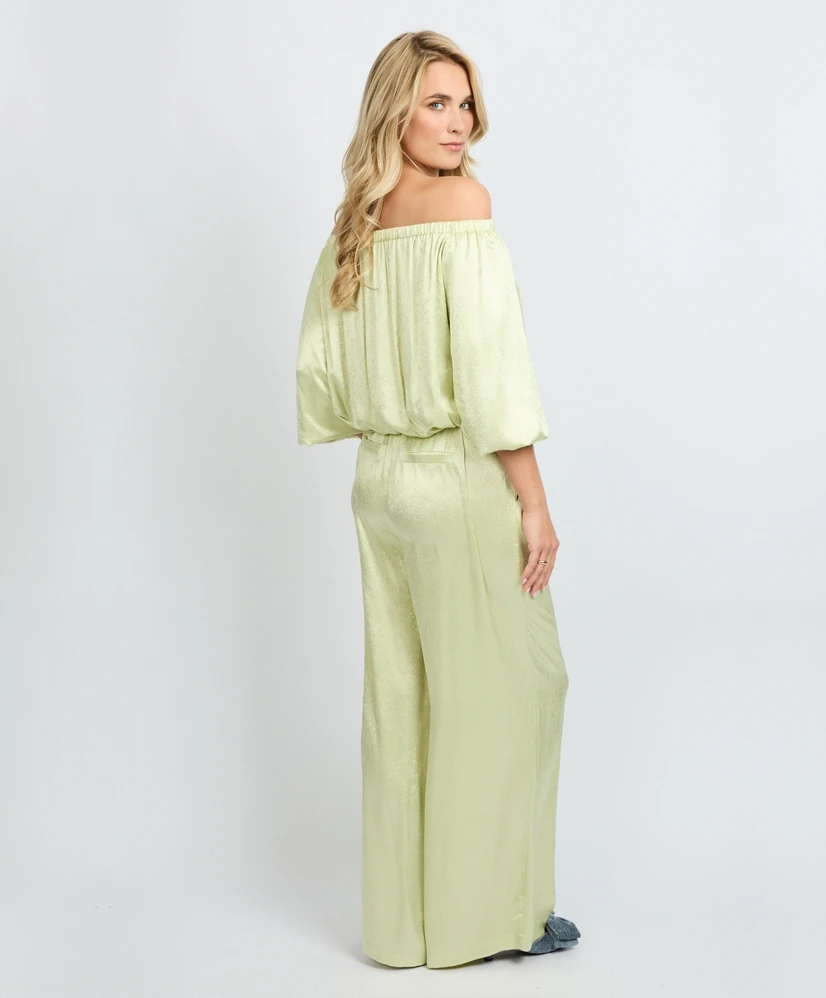 FLURESK Pantalon Yovanka