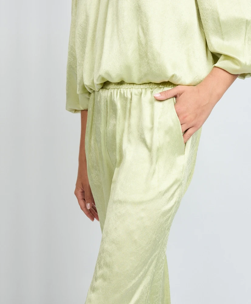 FLURESK Pantalon Yovanka