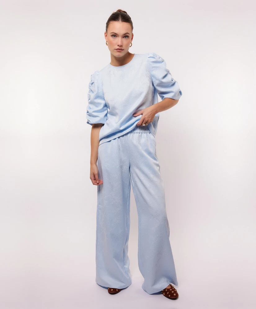 FLURESK Pantalon Zoelle