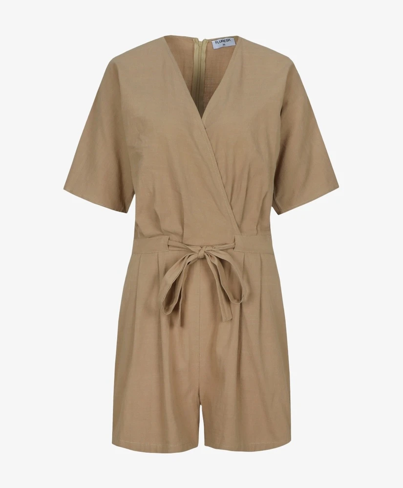 FLURESK Playsuit Esra