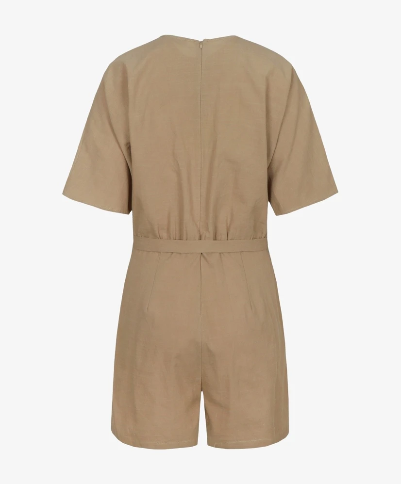 FLURESK Playsuit Esra