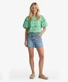 FLURESK Short Gwenn