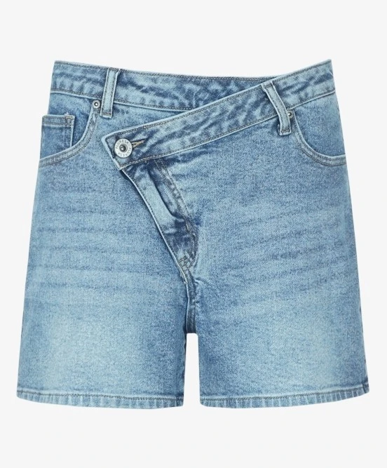 FLURESK Short Gwenn