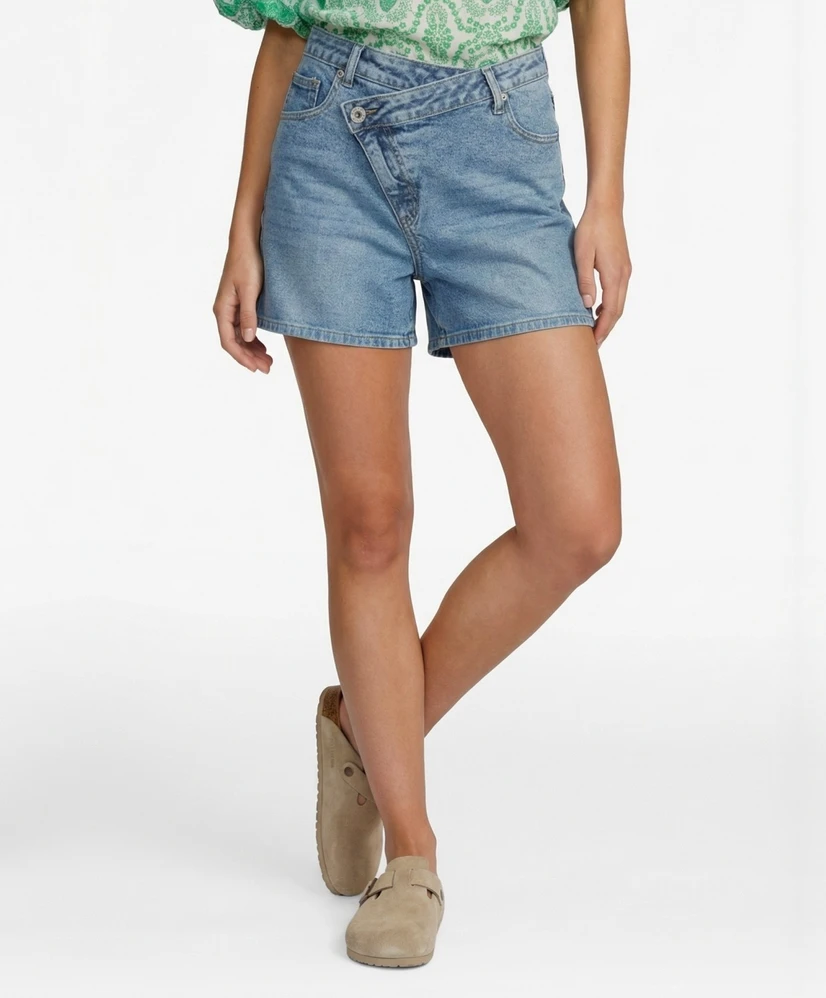 FLURESK Short Gwenn