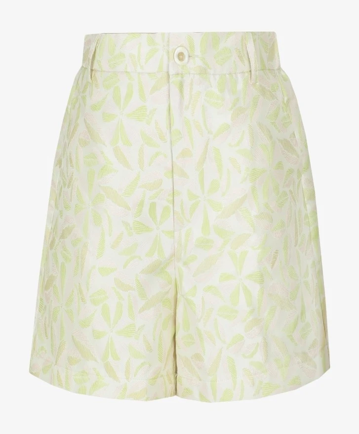 FLURESK Short Lynne