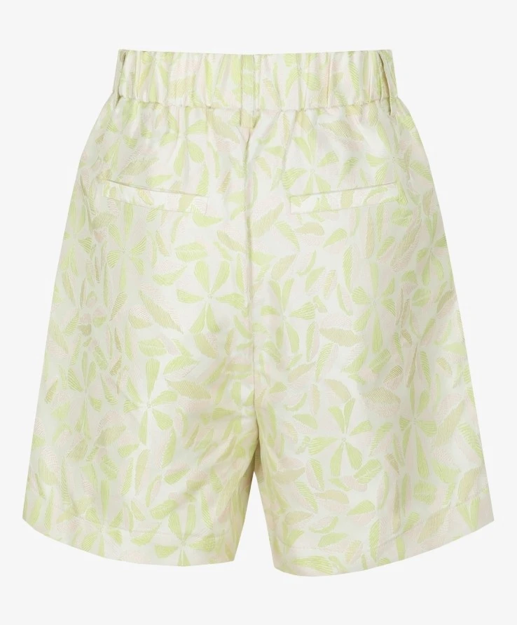 FLURESK Short Lynne