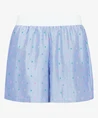 FLURESK Short Teddy