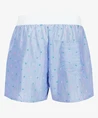 FLURESK Short Teddy