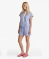 FLURESK Short Teddy
