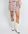 FLURESK Skort Yaritza