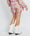 FLURESK Skort Yaritza