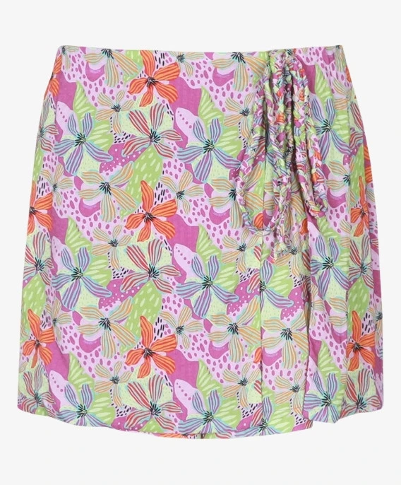 FLURESK Skort Yaritza