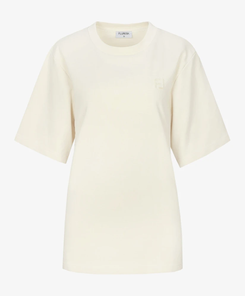 FLURESK T-shirt Brix