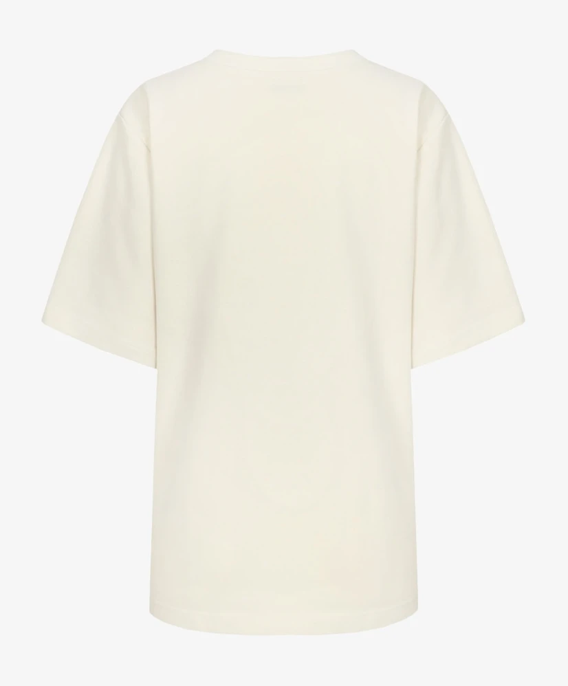 FLURESK T-shirt Brix