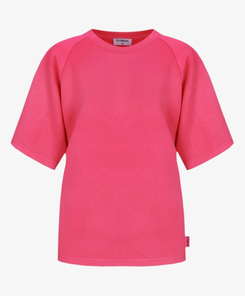 FLURESK T-shirt Liliana