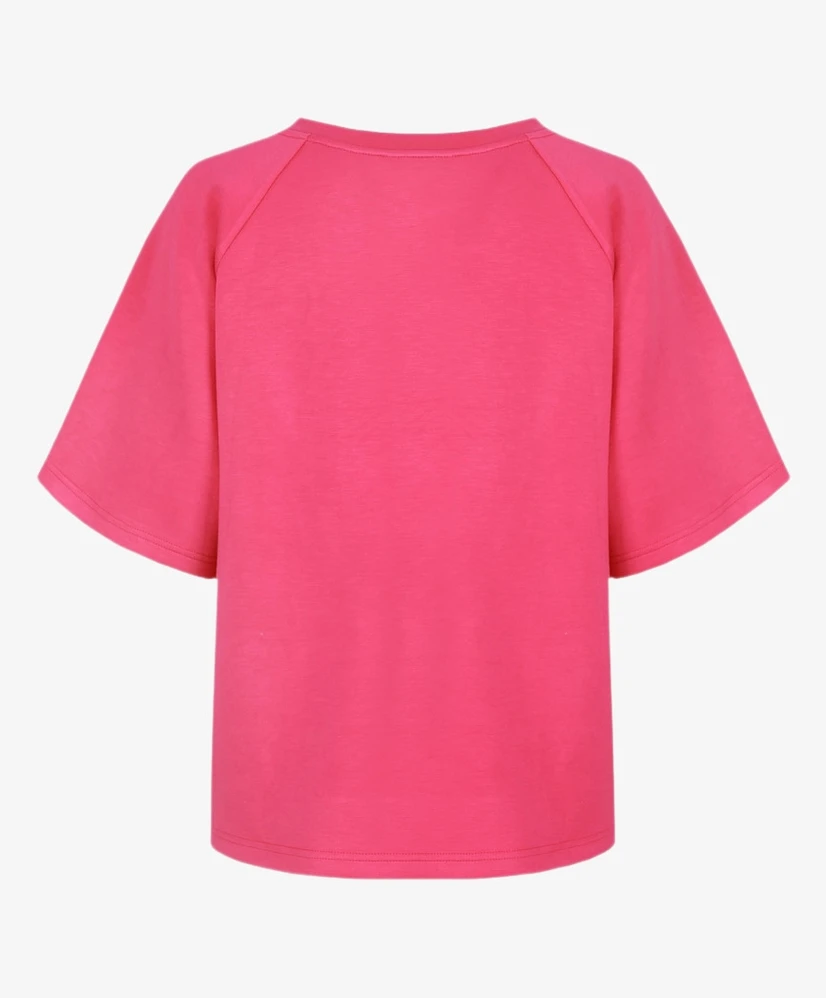 FLURESK T-shirt Liliana