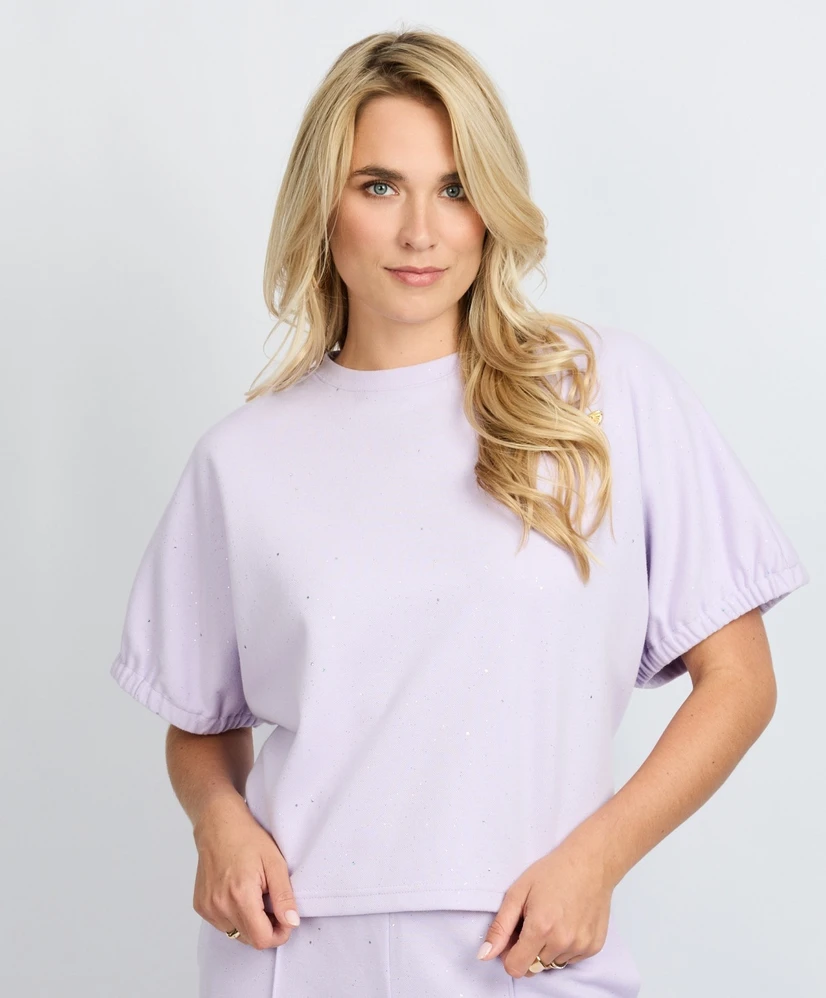 FLURESK T-shirt Mavelis