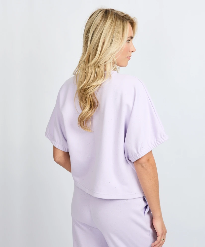 FLURESK T-shirt Mavelis
