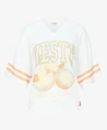 FLURESK T-shirt Yanelis