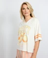 FLURESK T-shirt Yanelis