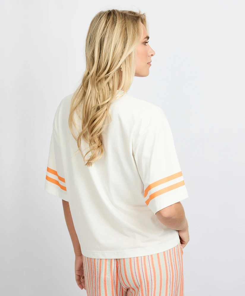 FLURESK T-shirt Yanelis