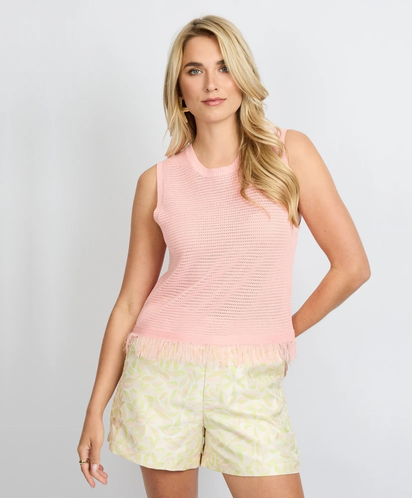 FLURESK Top Aiden Knitting