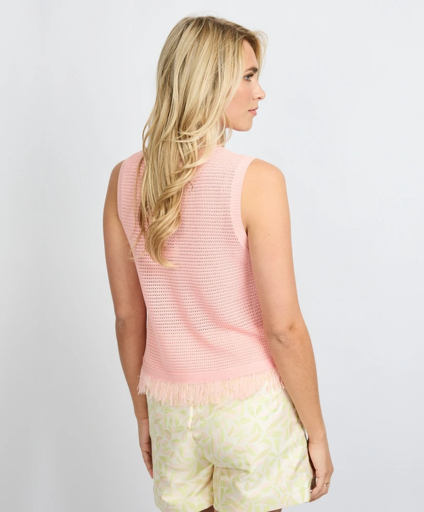 FLURESK Top Aiden Knitting