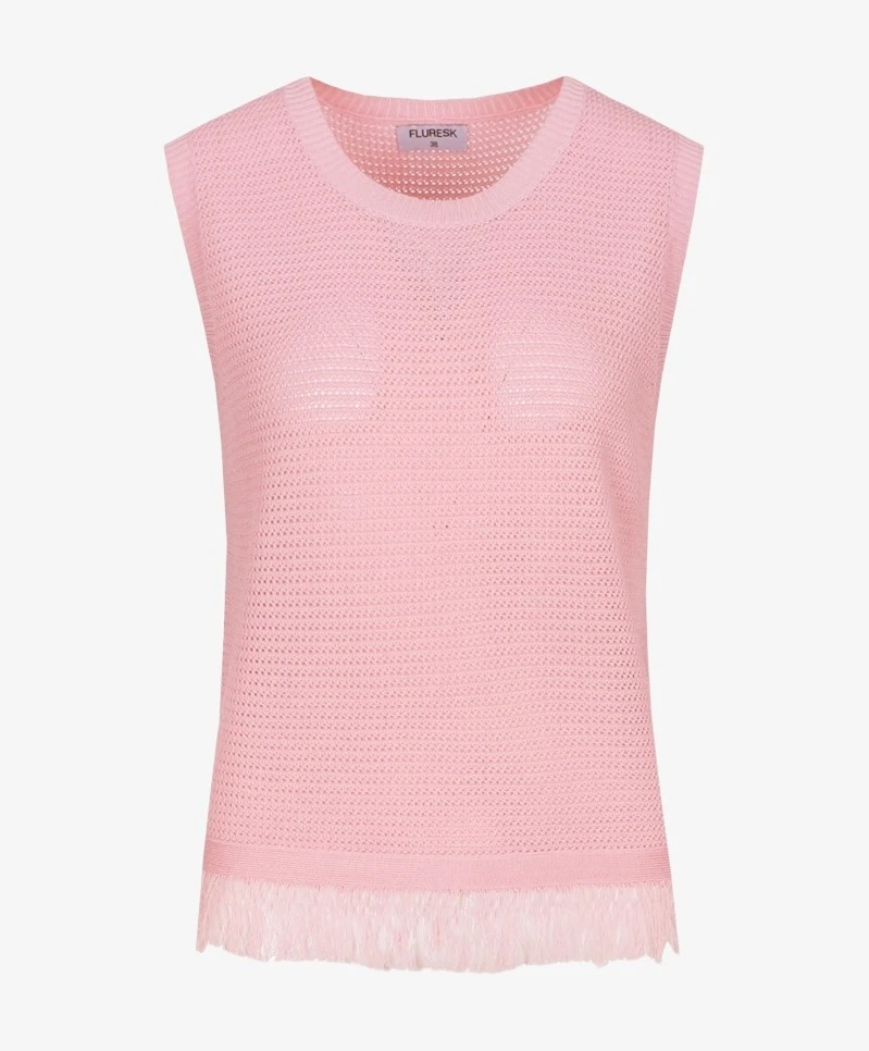 FLURESK Top Aiden Knitting