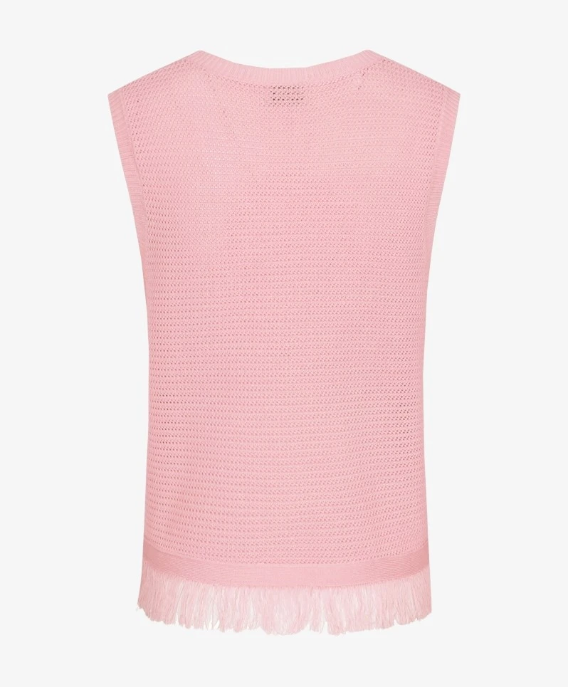 FLURESK Top Aiden Knitting