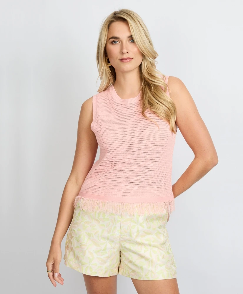 FLURESK Top Aiden Knitting