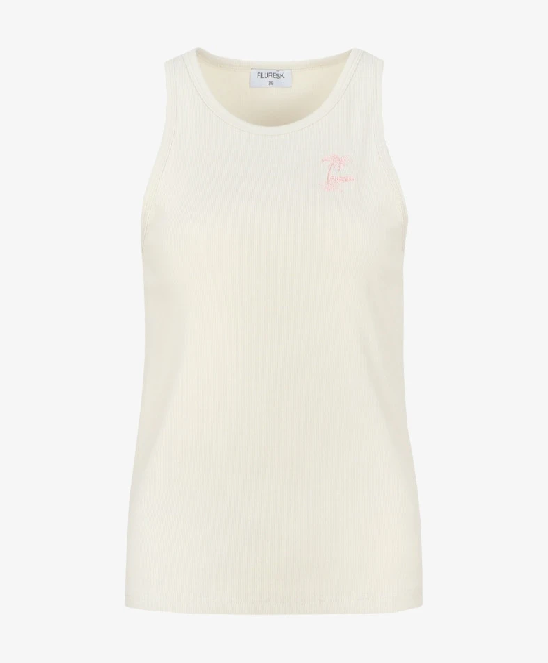 FLURESK Top Awena