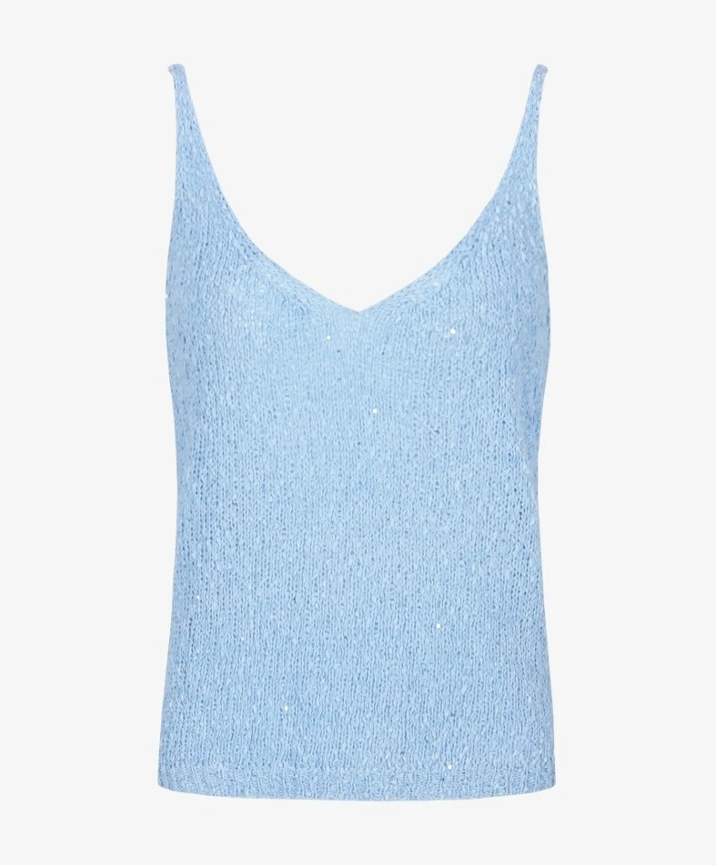 FLURESK Top Knitted Irina