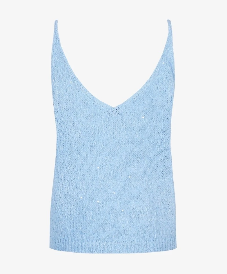 FLURESK Top Knitted Irina