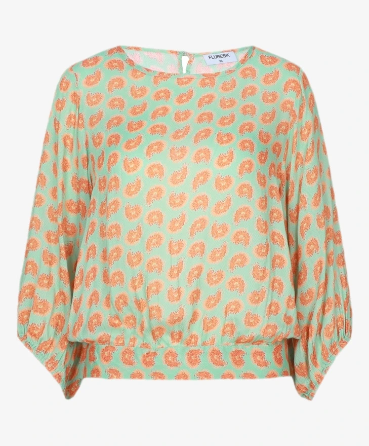 FLURESK Top Nayeli