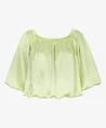 FLURESK Top Yulieth