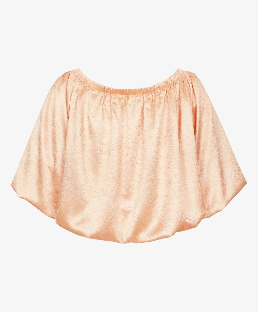 FLURESK Top Yulieth