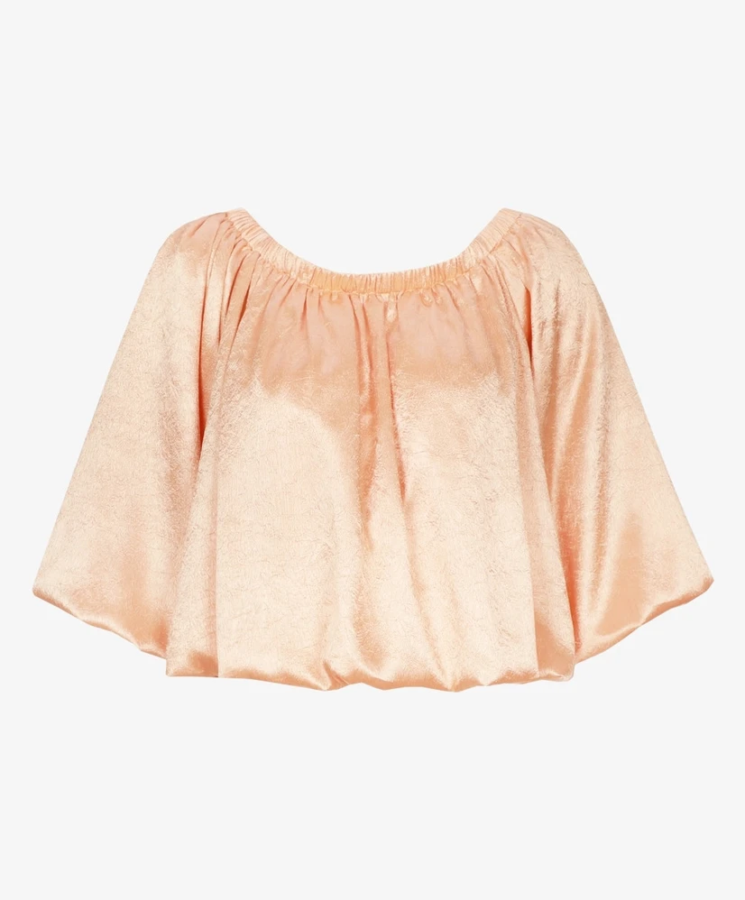 FLURESK Top Yulieth