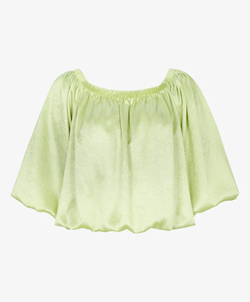 FLURESK Top Yulieth