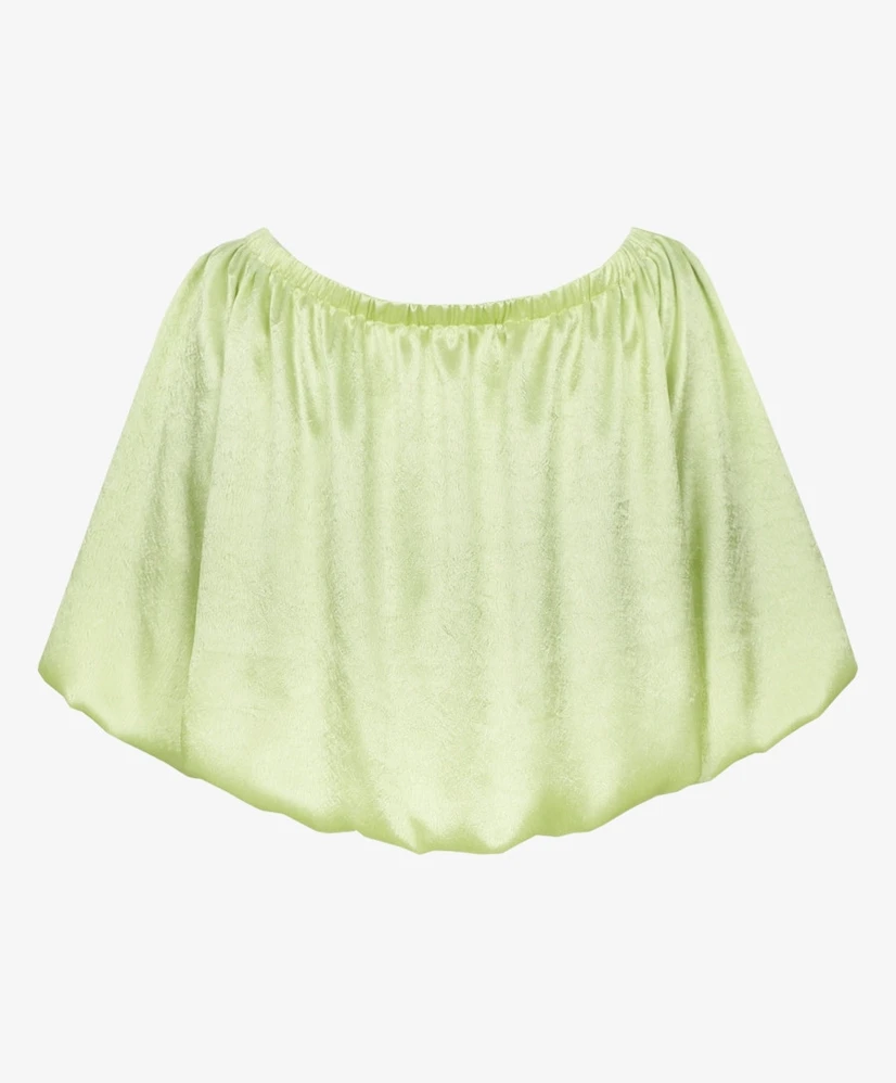 FLURESK Top Yulieth