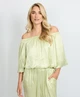 FLURESK Top Yulieth