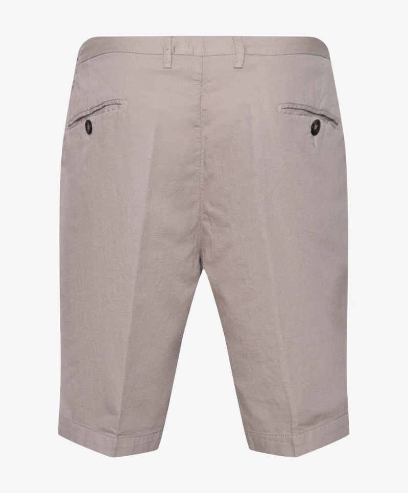 Four Ten Bermuda Effen