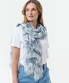 FRAAS Sjaal Allover Print