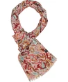 FRAAS Sjaal Allover Print
