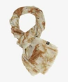 FRAAS Sjaal Allover Print