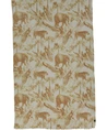 FRAAS Sjaal Allover Print