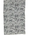 FRAAS Sjaal Allover Print